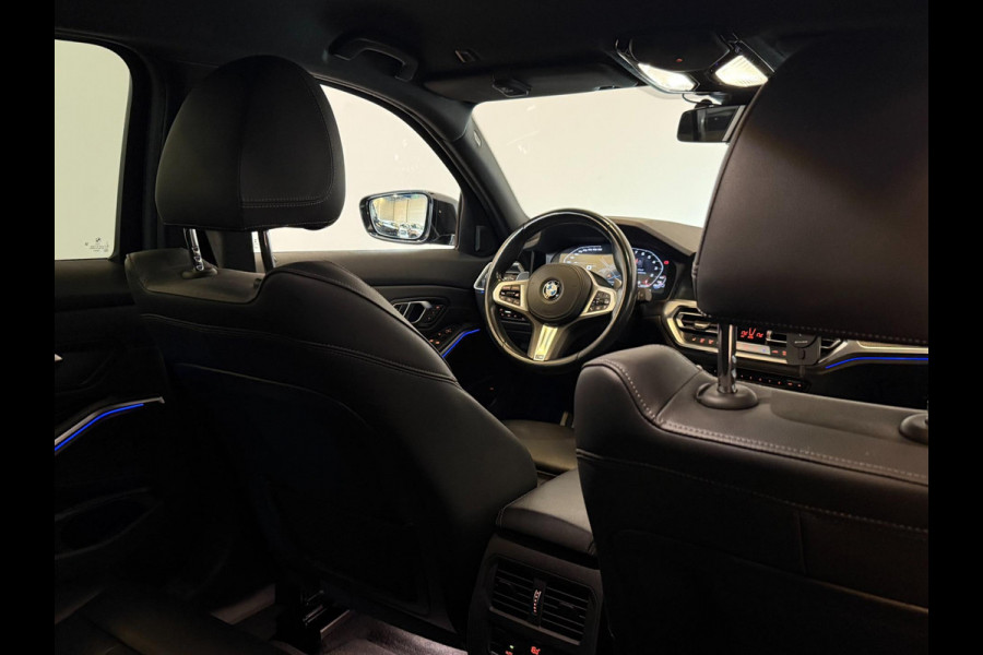 BMW 3 Serie Touring 320i High Executive|M-PAKKET|HUD|INRUIL MOGELIJK