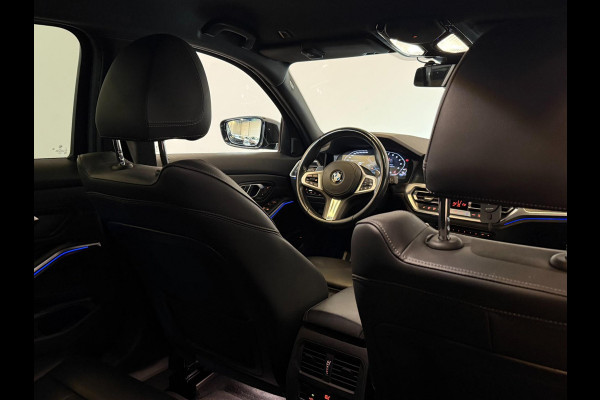 BMW 3 Serie Touring 320i High Executive|M-PAKKET|HUD|INRUIL MOGELIJK