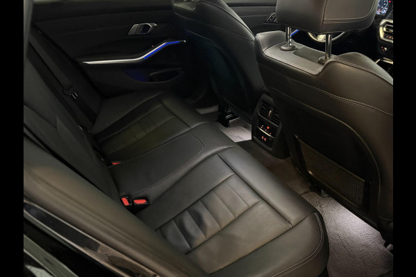 BMW 3 Serie Touring 320i High Executive|M-PAKKET|HUD|INRUIL MOGELIJK