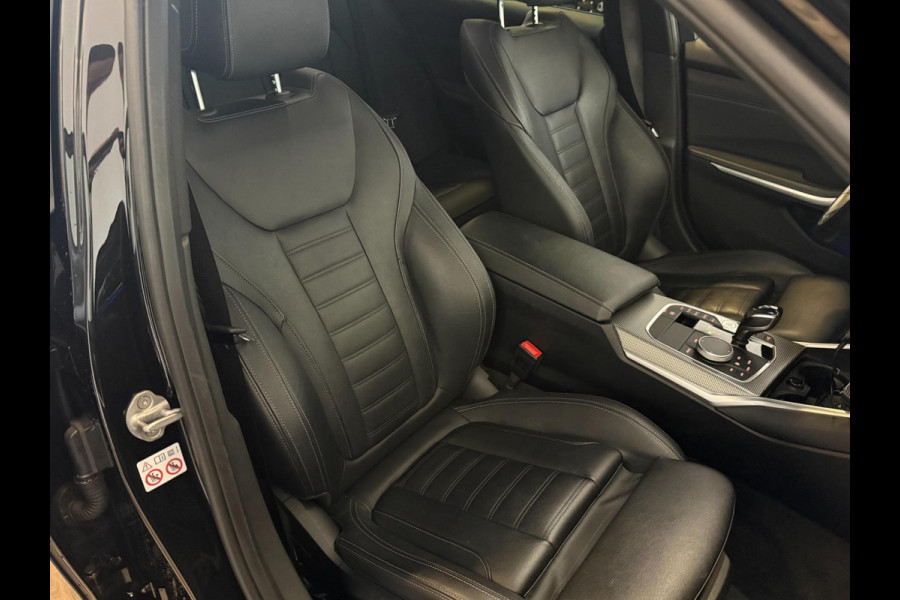 BMW 3 Serie Touring 320i High Executive|M-PAKKET|HUD|INRUIL MOGELIJK