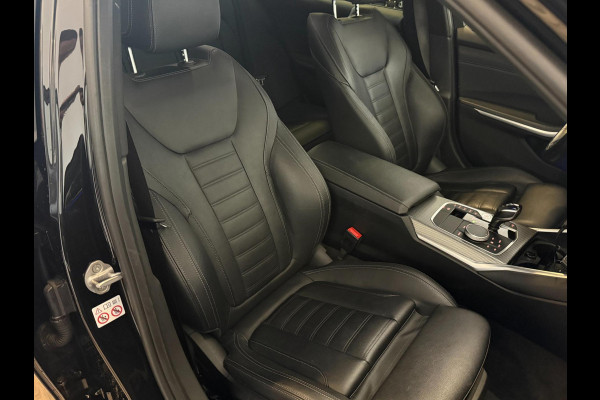 BMW 3 Serie Touring 320i High Executive|M-PAKKET|HUD|INRUIL MOGELIJK