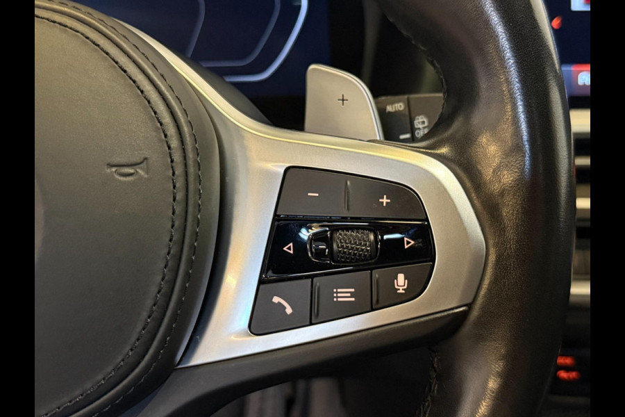 BMW 3 Serie Touring 320i High Executive|M-PAKKET|HUD|INRUIL MOGELIJK