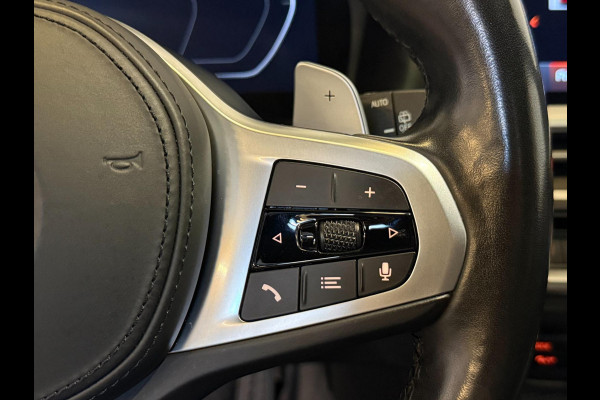 BMW 3 Serie Touring 320i High Executive|M-PAKKET|HUD|INRUIL MOGELIJK