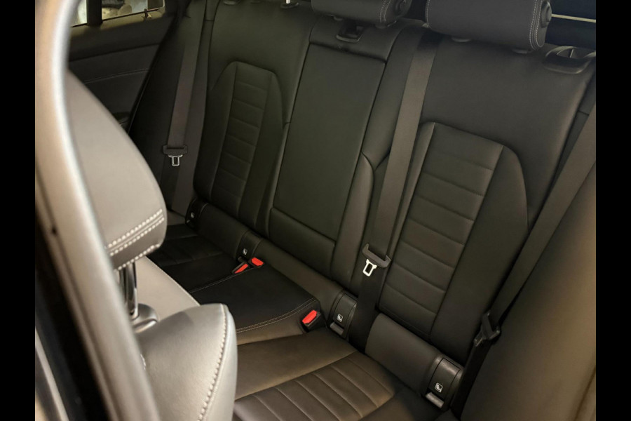BMW 3 Serie Touring 320i High Executive|M-PAKKET|HUD|INRUIL MOGELIJK