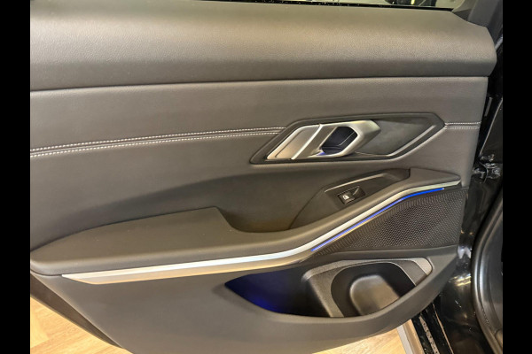 BMW 3 Serie Touring 320i High Executive|M-PAKKET|HUD|INRUIL MOGELIJK