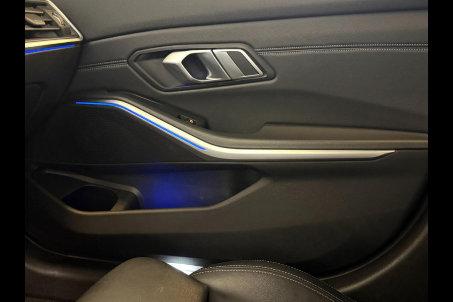 BMW 3 Serie Touring 320i High Executive|M-PAKKET|HUD|INRUIL MOGELIJK