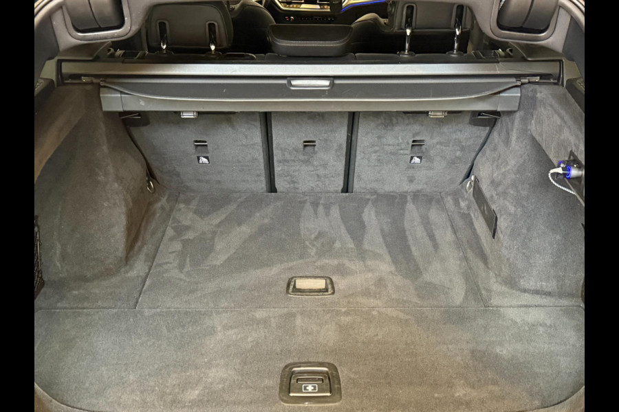 BMW 3 Serie Touring 320i High Executive|M-PAKKET|HUD|INRUIL MOGELIJK