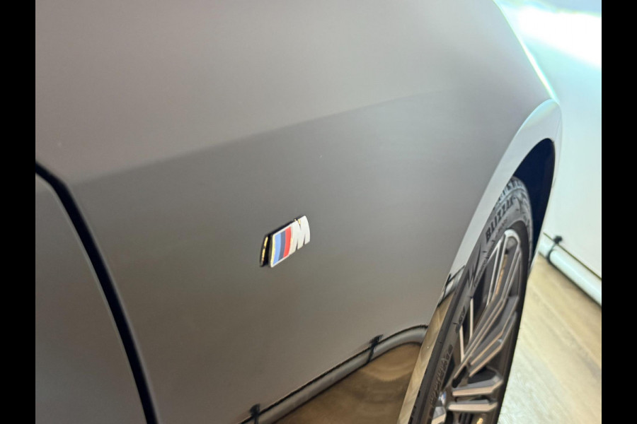 BMW 3 Serie Touring 320i High Executive|M-PAKKET|HUD|INRUIL MOGELIJK
