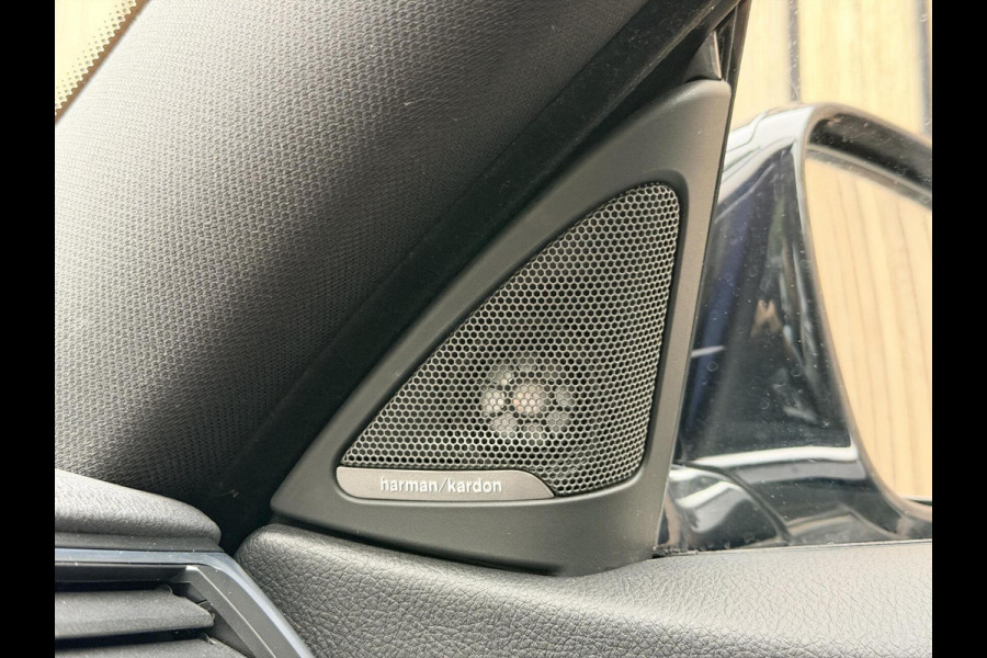BMW 4 Serie Gran Coupé 418i M Sport Àutomaat | Open dak | LED verlichting | Lederen bekleding | Stoelverwarming | Trekhaak afneembaar | Appl