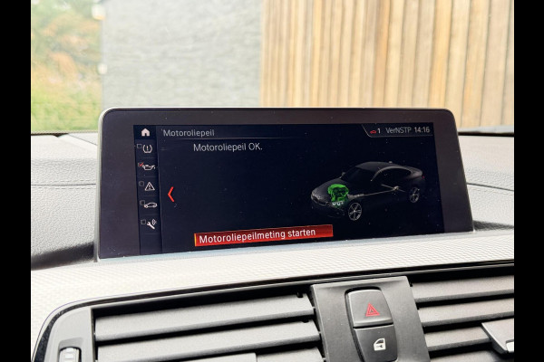 BMW 4 Serie Gran Coupé 418i M Sport Àutomaat | Open dak | LED verlichting | Lederen bekleding | Stoelverwarming | Trekhaak afneembaar | Appl