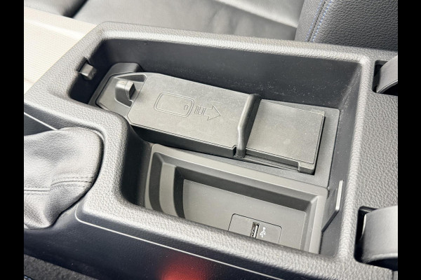 BMW 4 Serie Gran Coupé 418i M Sport Àutomaat | Open dak | LED verlichting | Lederen bekleding | Stoelverwarming | Trekhaak afneembaar | Appl