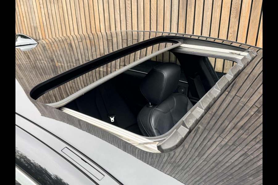 BMW 4 Serie Gran Coupé 418i M Sport Àutomaat | Open dak | LED verlichting | Lederen bekleding | Stoelverwarming | Trekhaak afneembaar | Appl
