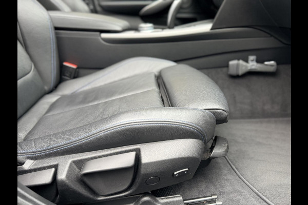 BMW 4 Serie Gran Coupé 418i M Sport Àutomaat | Open dak | LED verlichting | Lederen bekleding | Stoelverwarming | Trekhaak afneembaar | Appl