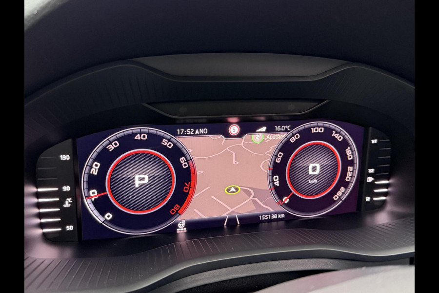 Škoda Kodiaq 1.5 TSI Sportline Automaat | Panoramadak | Trekhaak uitklapbaar | Navigatiesysteem | Stoelverwarming voor en achter | Stuurverwa