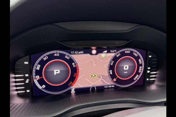 Škoda Kodiaq 1.5 TSI Sportline Automaat | Panoramadak | Trekhaak uitklapbaar | Navigatiesysteem | Stoelverwarming voor en achter | Stuurverwa
