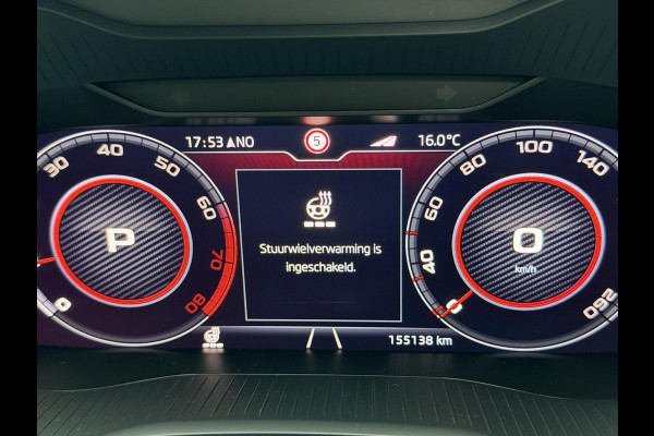 Škoda Kodiaq 1.5 TSI Sportline Automaat | Panoramadak | Trekhaak uitklapbaar | Navigatiesysteem | Stoelverwarming voor en achter | Stuurverwa