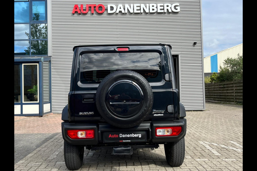 Suzuki Jimny 1.5 Professional 4x4 BLACK ! Garantie