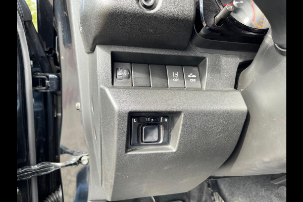 Suzuki Jimny 1.5 Professional 4x4 BLACK ! Garantie
