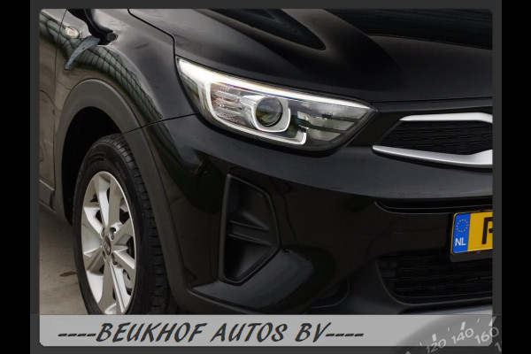 Kia Stonic 1.2 Benzine PlusLine Navigator Carplay Cruise Control
