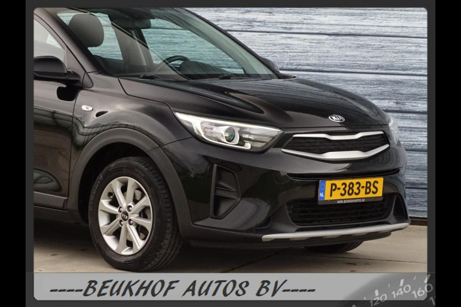 Kia Stonic 1.2 Benzine PlusLine Navigator Carplay Cruise Control