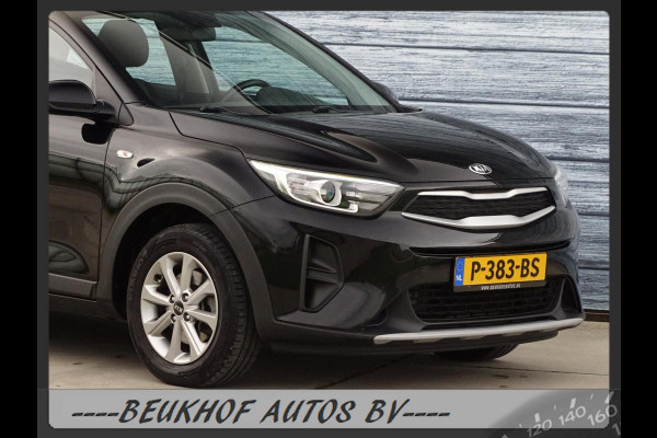 Kia Stonic 1.2 Benzine PlusLine Navigator Carplay Cruise Control
