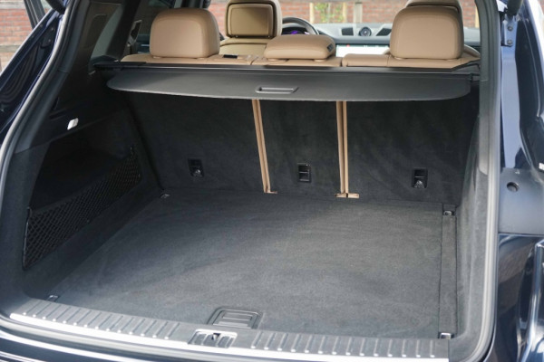 Porsche Cayenne S 2.9 V6-Biturbo 440PK SportChrono/21/Pano/Luchtvering