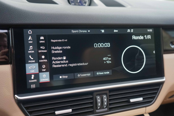 Porsche Cayenne S 2.9 V6-Biturbo 440PK SportChrono/21/Pano/Luchtvering