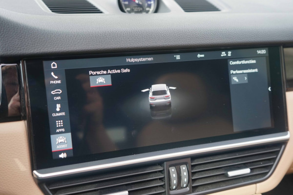 Porsche Cayenne S 2.9 V6-Biturbo 440PK SportChrono/21/Pano/Luchtvering