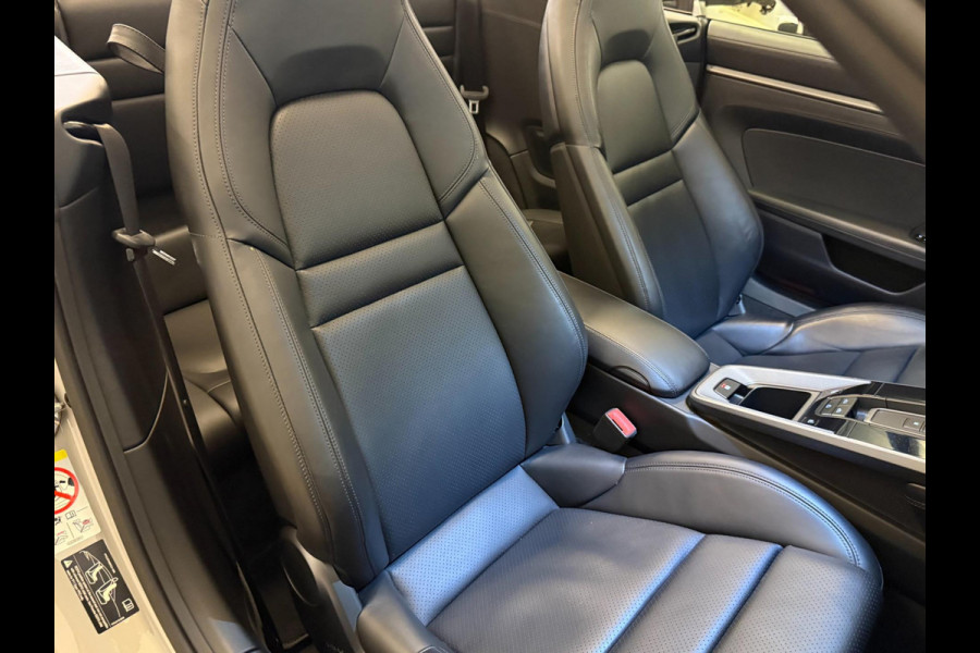 Porsche 911 Cabrio 3.0 Carrera 4 S|CABRIO|450PK|INCL BTW|INRUIL MOGELIJK