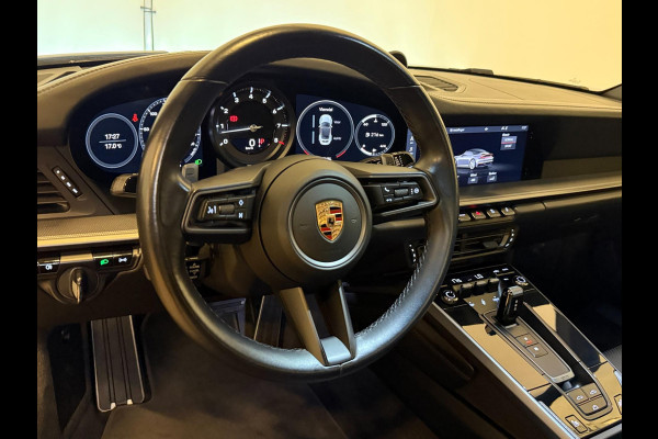Porsche 911 Cabrio 3.0 Carrera 4 S|CABRIO|450PK|INCL BTW|INRUIL MOGELIJK