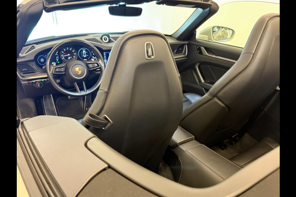 Porsche 911 Cabrio 3.0 Carrera 4 S|CABRIO|450PK|INCL BTW|INRUIL MOGELIJK