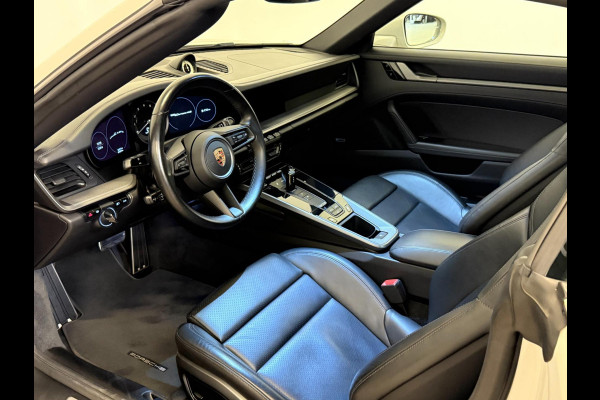 Porsche 911 Cabrio 3.0 Carrera 4 S|CABRIO|450PK|INCL BTW|INRUIL MOGELIJK