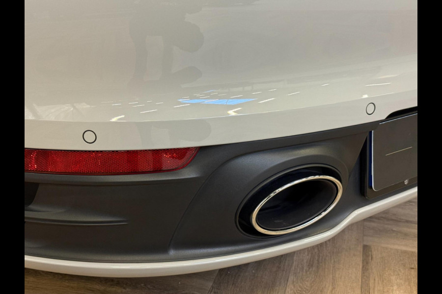 Porsche 911 Cabrio 3.0 Carrera 4 S|CABRIO|450PK|INCL BTW|INRUIL MOGELIJK