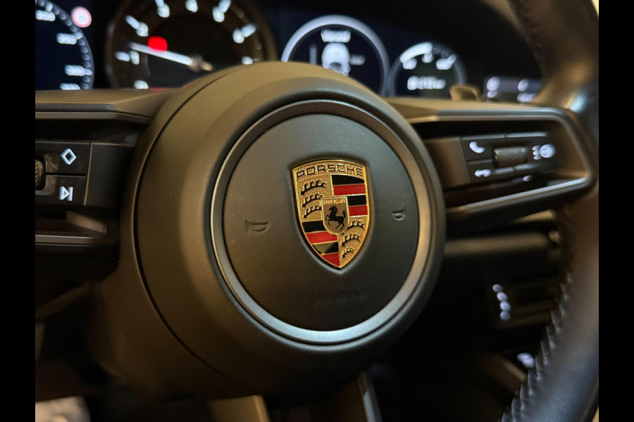 Porsche 911 Cabrio 3.0 Carrera 4 S|CABRIO|450PK|INCL BTW|INRUIL MOGELIJK