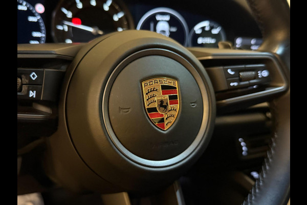 Porsche 911 Cabrio 3.0 Carrera 4 S|CABRIO|450PK|INCL BTW|INRUIL MOGELIJK