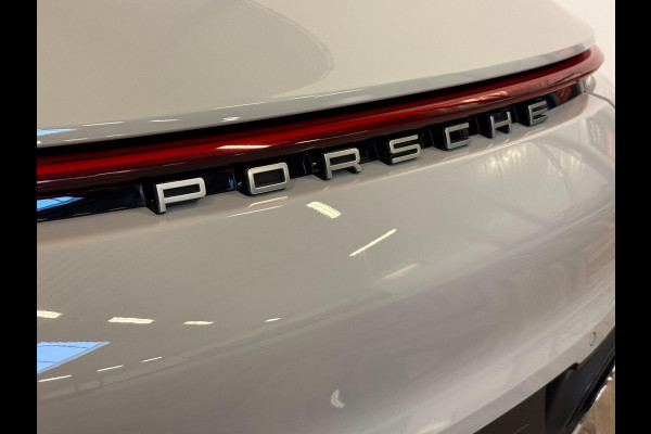 Porsche 911 Cabrio 3.0 Carrera 4 S|CABRIO|450PK|INCL BTW|INRUIL MOGELIJK