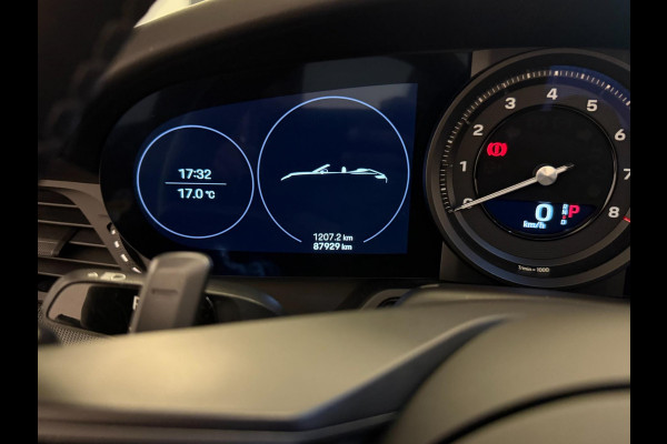 Porsche 911 Cabrio 3.0 Carrera 4 S|CABRIO|450PK|INCL BTW|INRUIL MOGELIJK