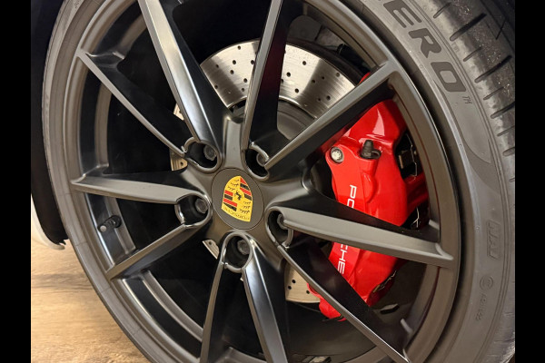 Porsche 911 Cabrio 3.0 Carrera 4 S|CABRIO|450PK|INCL BTW|INRUIL MOGELIJK