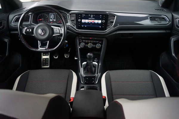 Volkswagen T-Roc 1.5 TSI ACT Sport 150PK