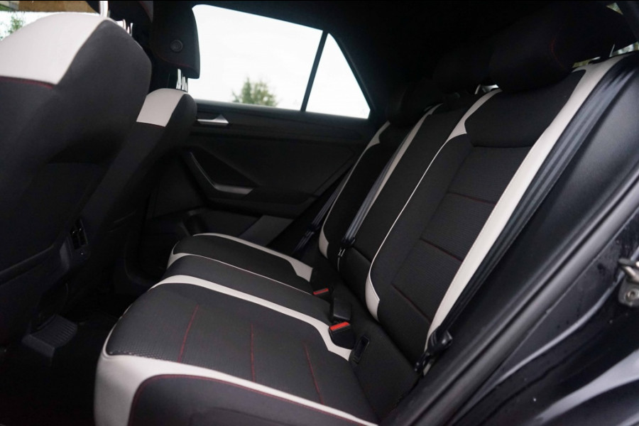 Volkswagen T-Roc 1.5 TSI ACT Sport 150PK