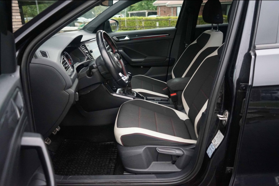 Volkswagen T-Roc 1.5 TSI ACT Sport 150PK