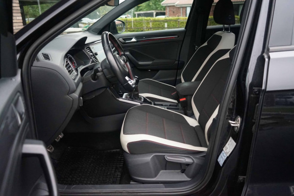 Volkswagen T-Roc 1.5 TSI ACT Sport 150PK