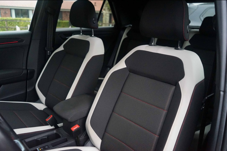 Volkswagen T-Roc 1.5 TSI ACT Sport 150PK