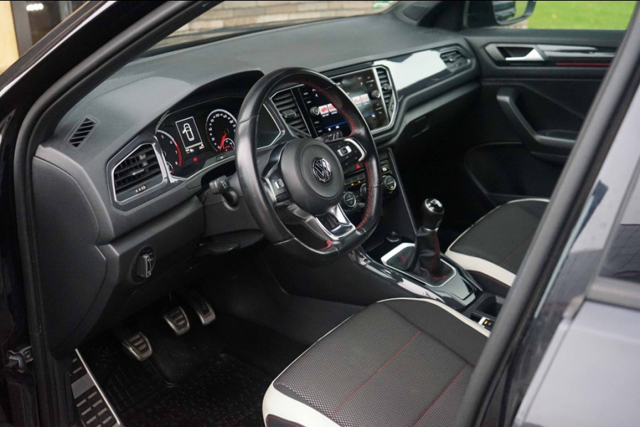 Volkswagen T-Roc 1.5 TSI ACT Sport 150PK