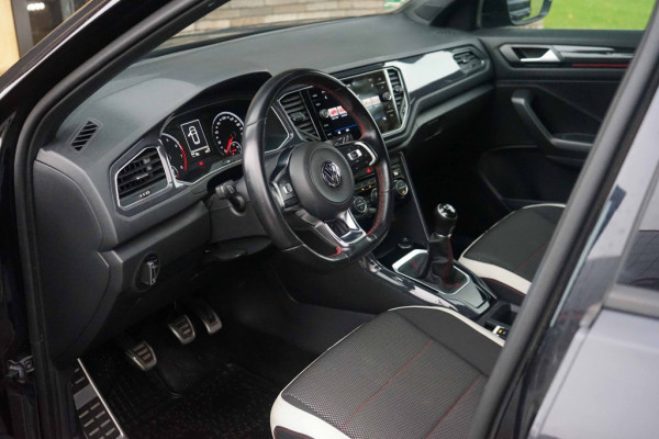 Volkswagen T-Roc 1.5 TSI ACT Sport 150PK