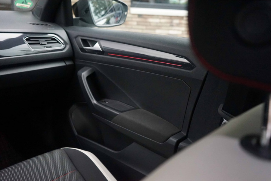 Volkswagen T-Roc 1.5 TSI ACT Sport 150PK