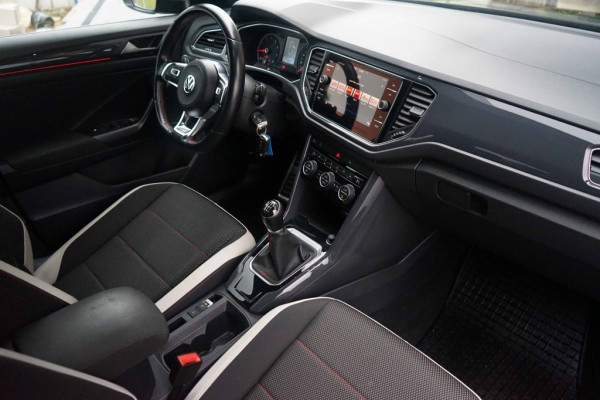 Volkswagen T-Roc 1.5 TSI ACT Sport 150PK