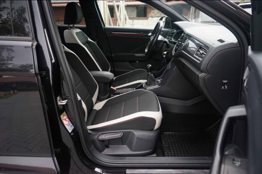 Volkswagen T-Roc 1.5 TSI ACT Sport 150PK