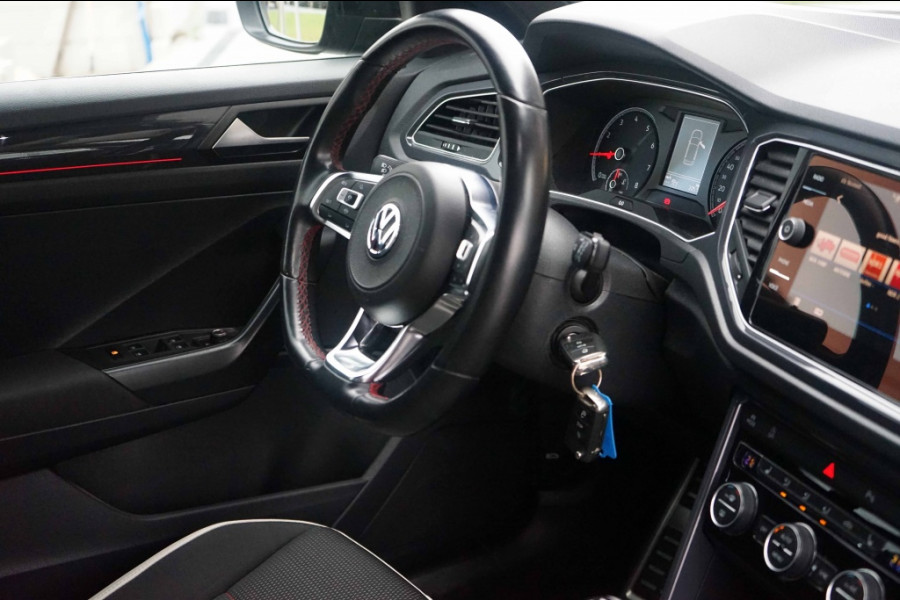 Volkswagen T-Roc 1.5 TSI ACT Sport 150PK