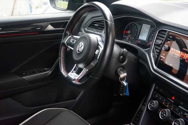 Volkswagen T-Roc 1.5 TSI ACT Sport 150PK
